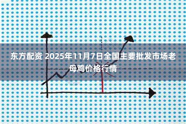 东方配资 2025年11月7日全国主要批发市场老母鸡价格行情